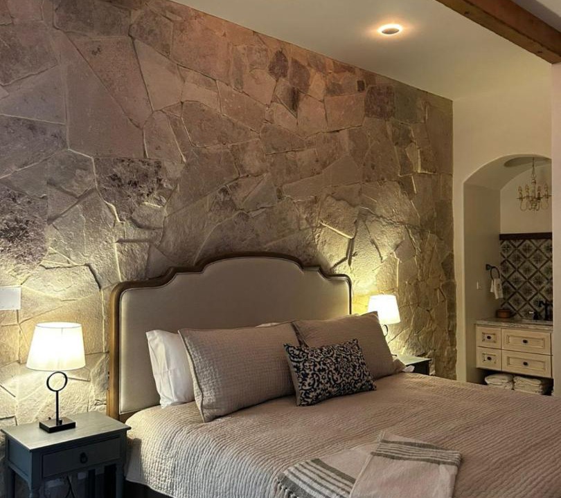 Photo of Bedroom in Valle de Guadalupe