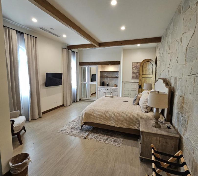 Photo of Bedroom in Valle de Guadalupe