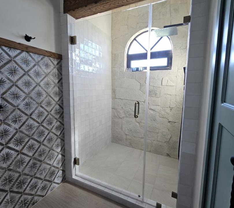 Photo of Bathroom in Valle de Guadalupe
