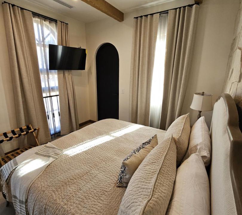 Photo of Bedroom in Valle de Guadalupe