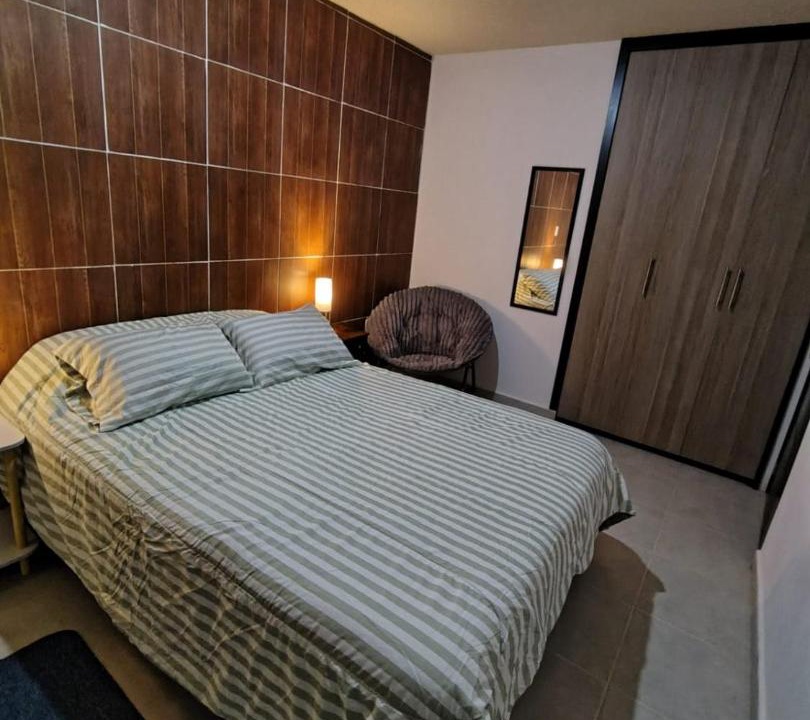 Photo of Bedroom in Teziutlan