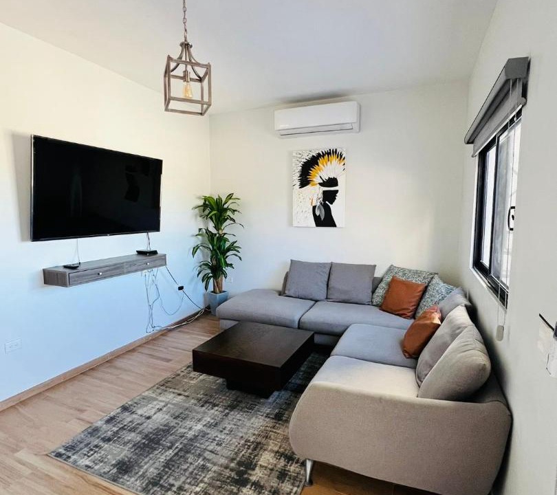 Photo of Livingroom in La Ventana