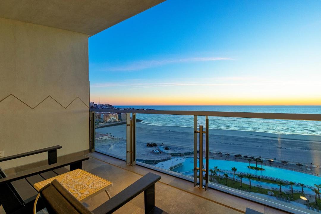 Photo of Patio Balcony in Bella Vista