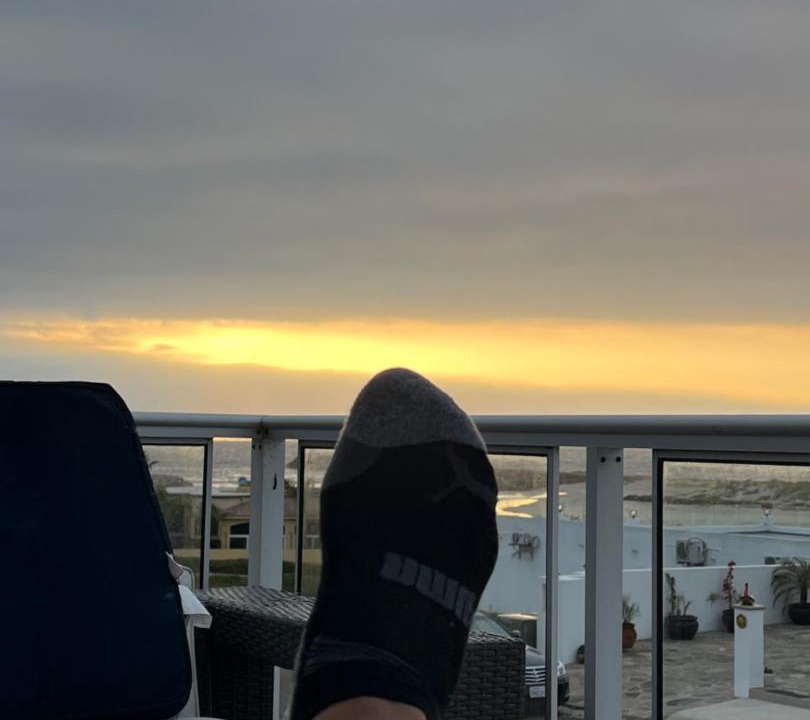 Photo of Patio Balcony in La Salina