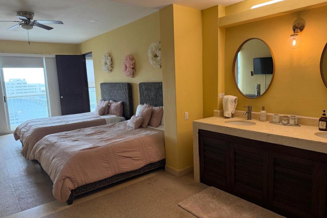 Photo of Bedroom in La Salina