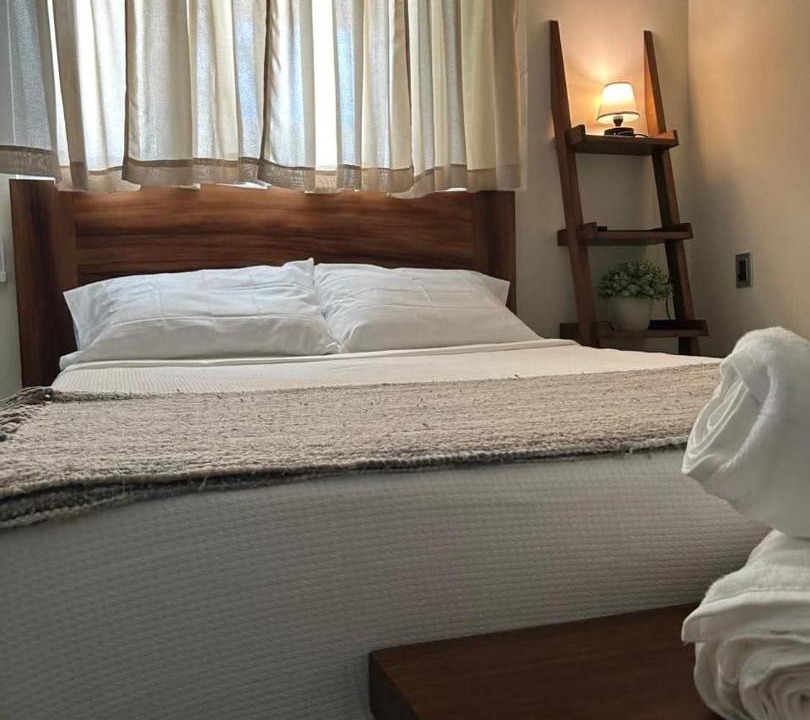 Photo of Bedroom in Villa Juarez