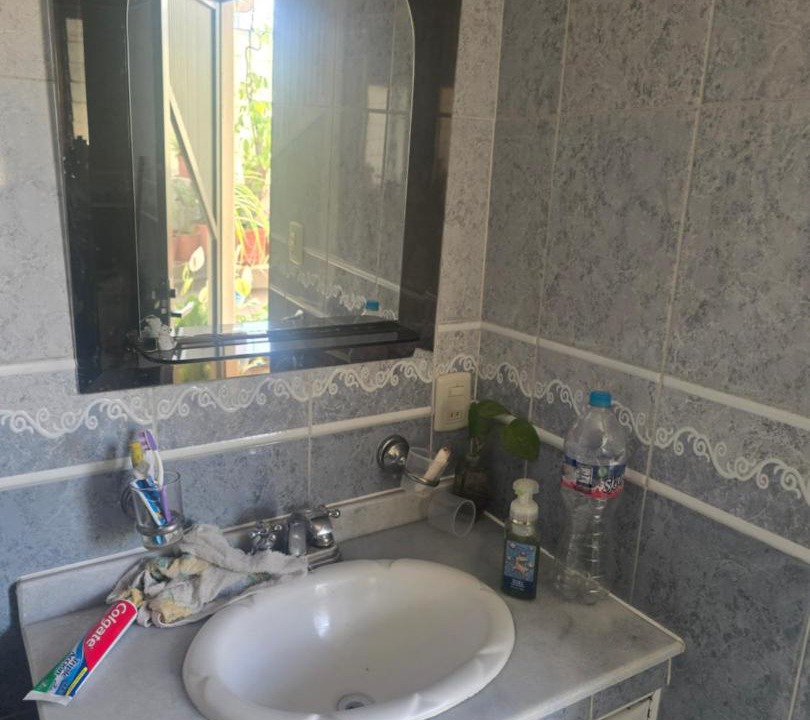 Photo of Bathroom in Los Reyes