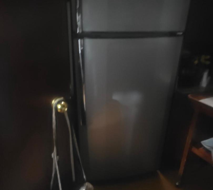 Photo of Kitchen in Los Reyes