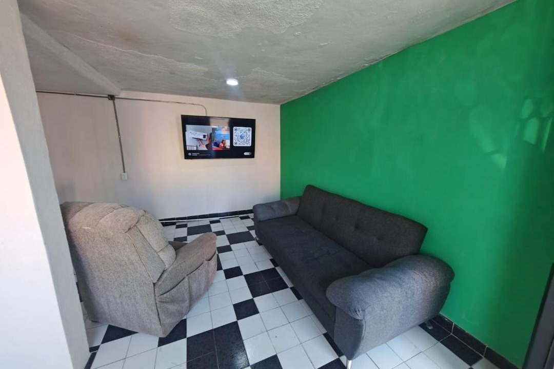 Photo of Livingroom in Morelia