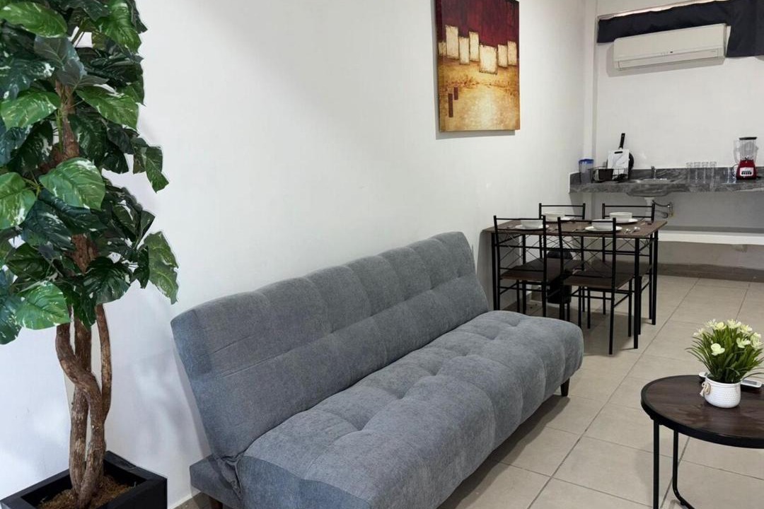 Photo of Livingroom in Progresivo Ciudad Industrial