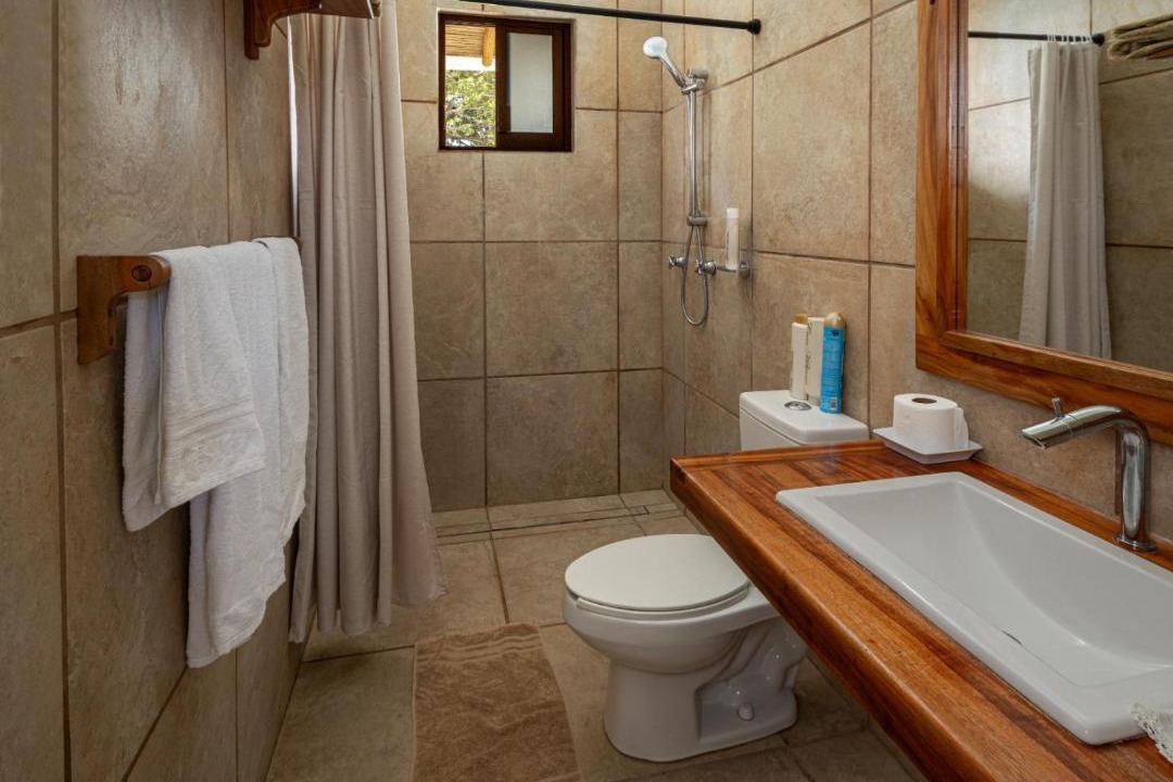 Photo of Bathroom in Bacocho