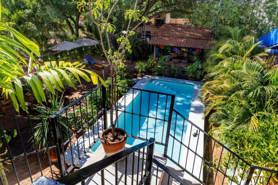 Photo of Patio Balcony in Bacocho