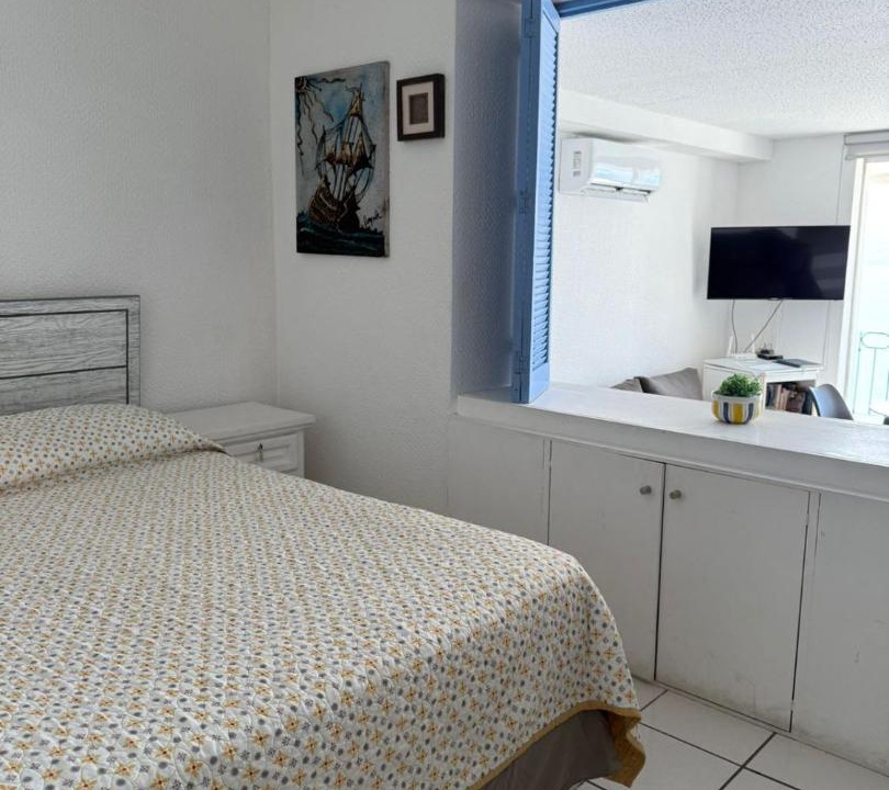 Photo of Bedroom in South Hotel Zone