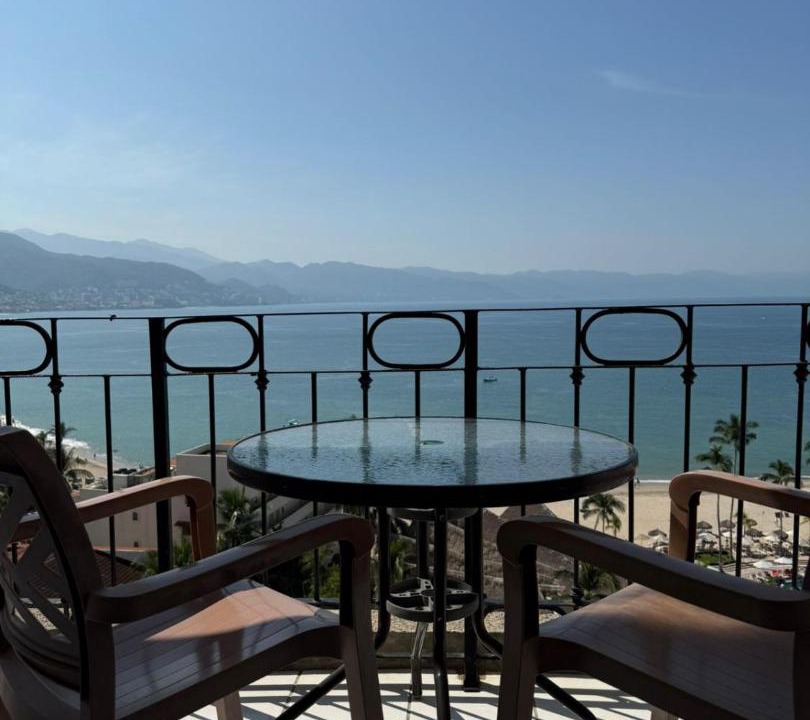 Photo of Patio Balcony in South Hotel Zone
