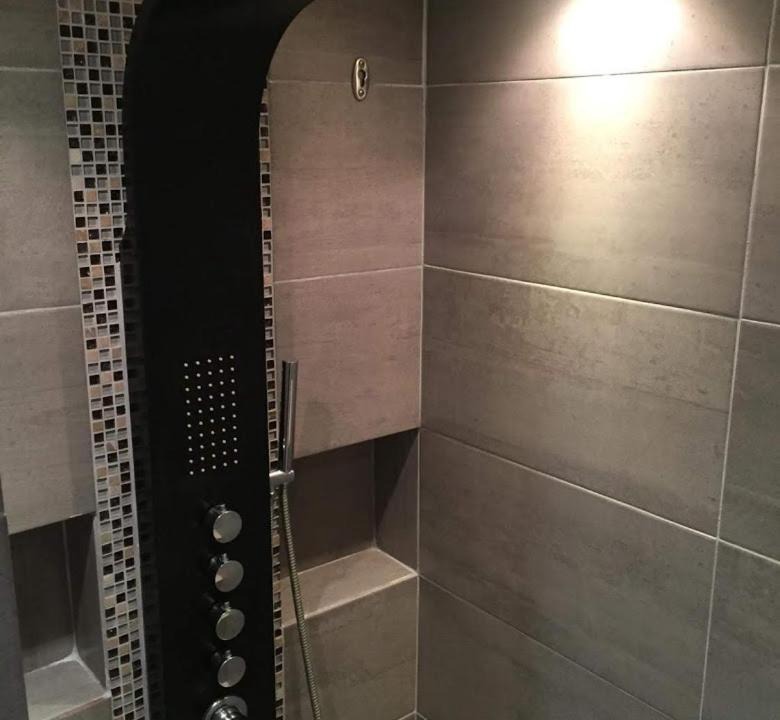 Photo of Bathroom in South Hotel Zone