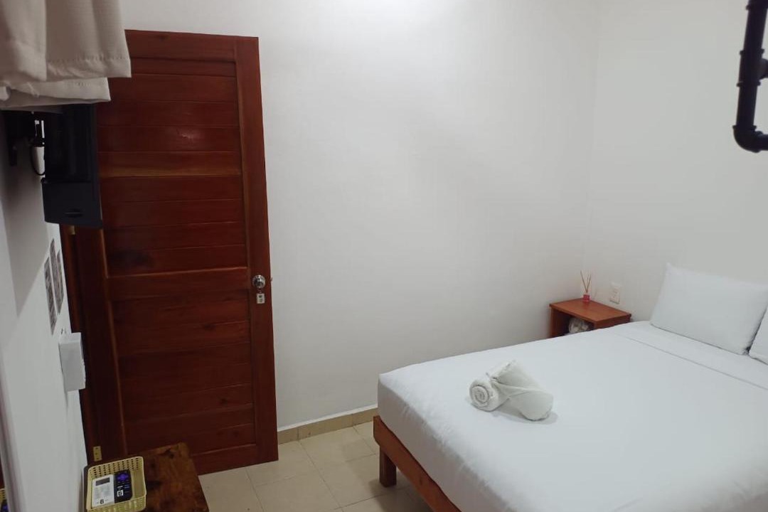 Photo of Bedroom in Bacalar