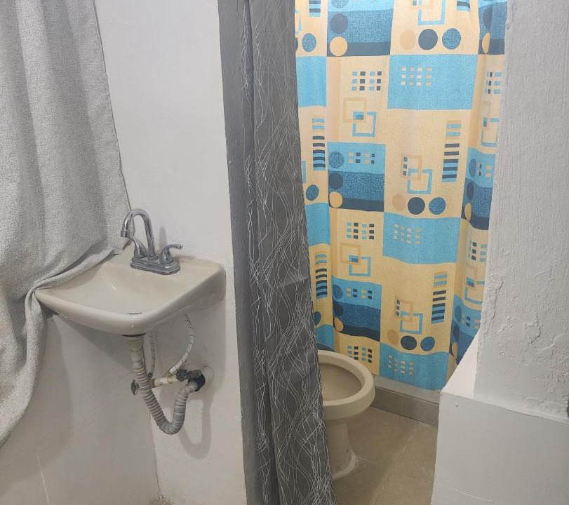 Photo of Bathroom in Venustiano Carranza