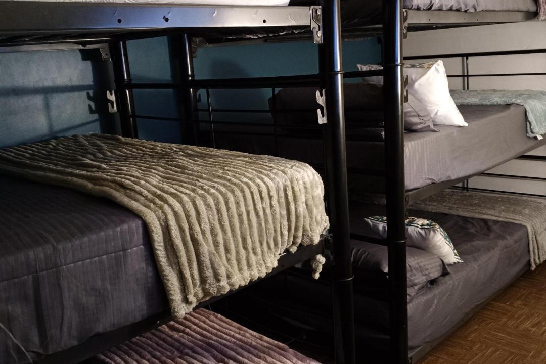 Photo of Bedroom in San Miguel Chapultepec