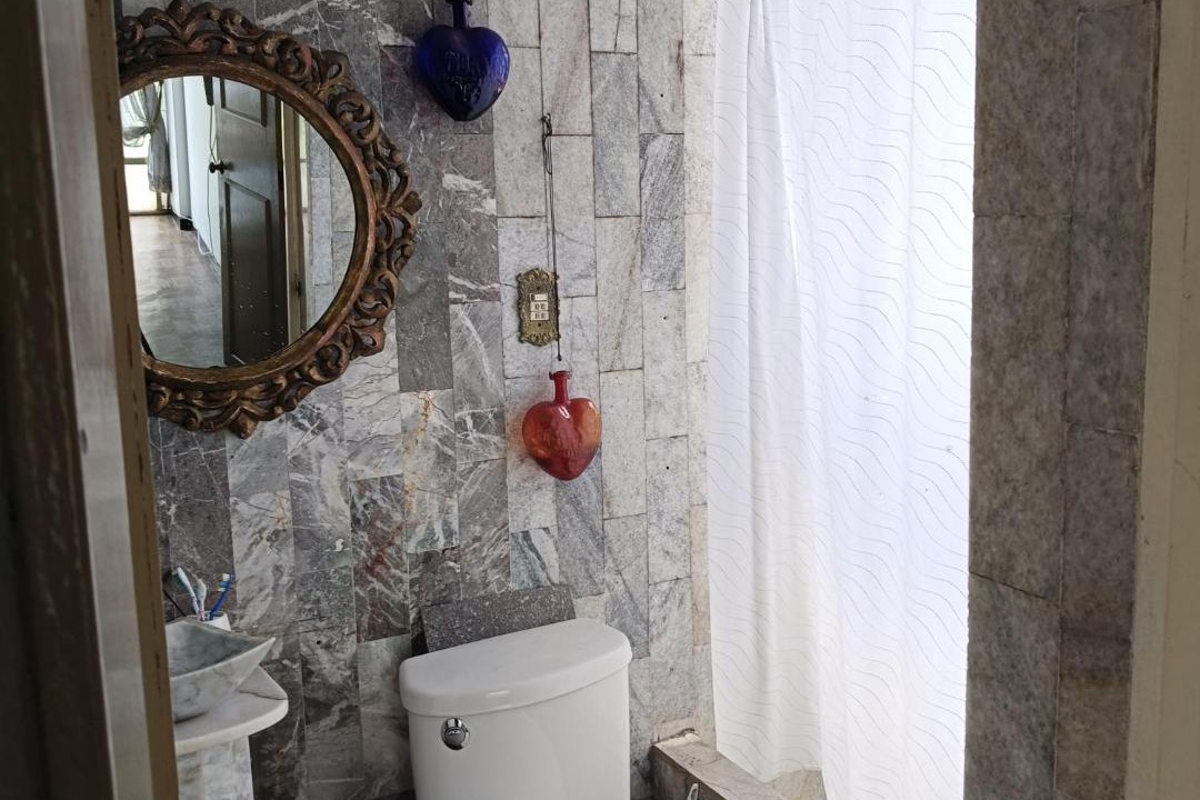 Photo of Bathroom in San Miguel Chapultepec