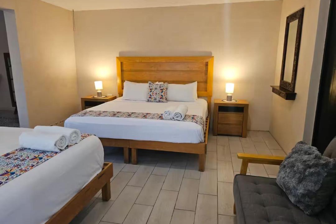 Photo of Bedroom in Zona Paseo Montejo