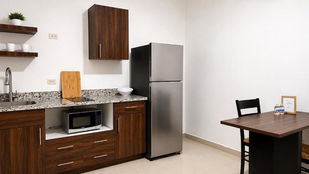 Photo of Kitchen in Hermosillo