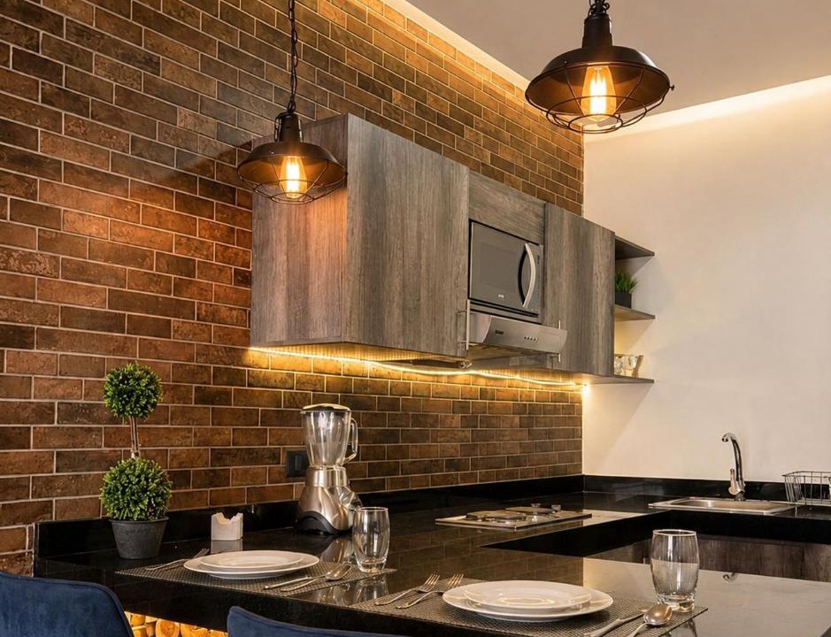 Photo of Kitchen in Villahermosa