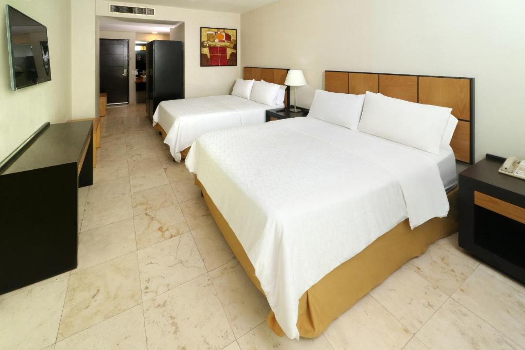 Photo of Bedroom in Ciudad del Carmen