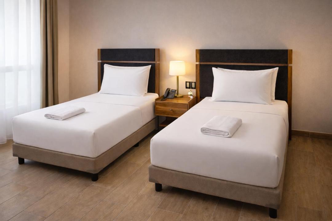 Photo of Bedroom in Tuxtla Gutierrez