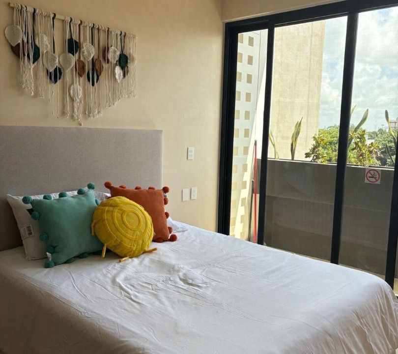 Photo of Bedroom in Zazil-ha