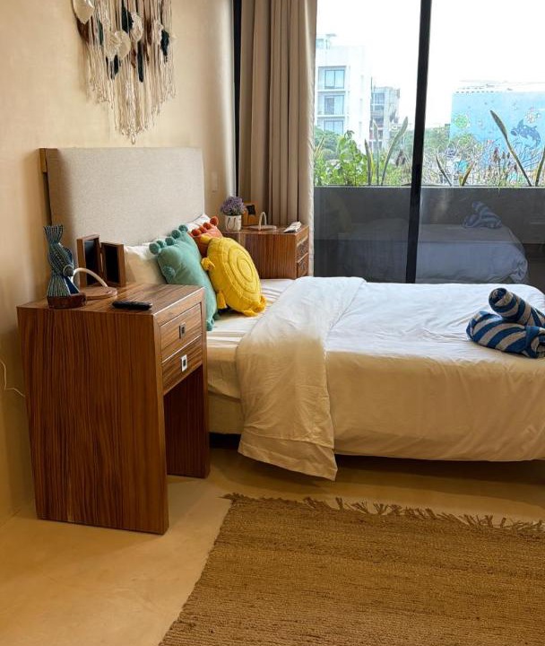 Photo of Bedroom in Zazil-ha