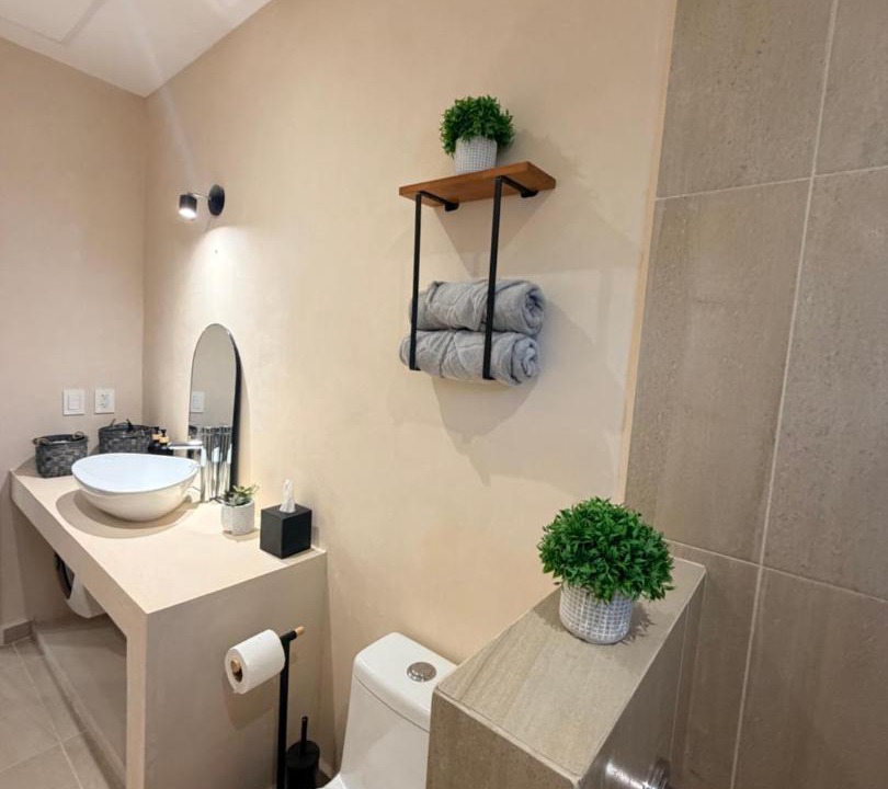 Photo of Bathroom in Zazil-ha