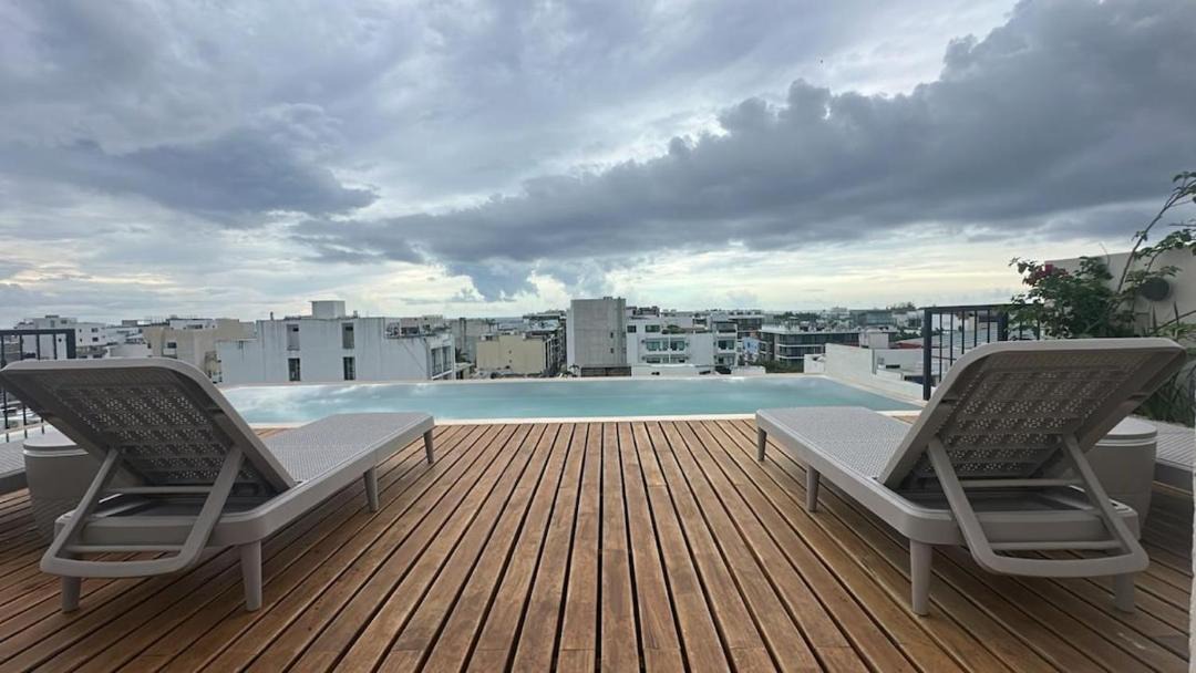 Photo of Patio Balcony in Zazil-ha
