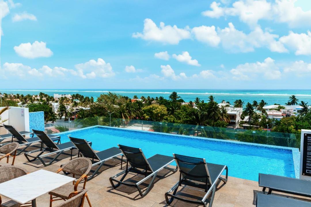 Photo of Others in Puerto Morelos