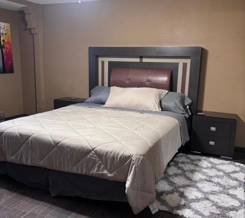 Photo of Bedroom in Eduardo Crosthwhite