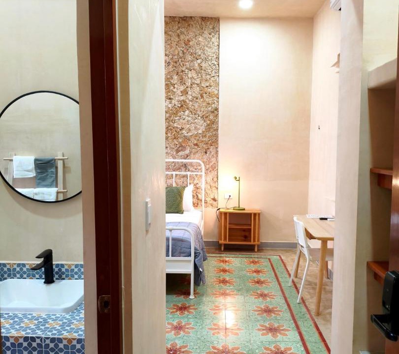 Photo of Bathroom in Centro