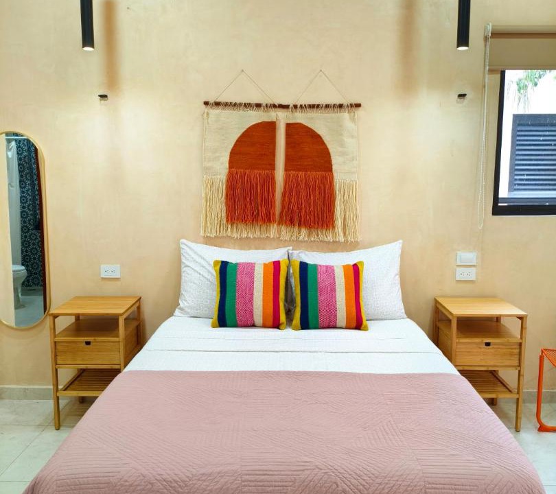 Photo of Bedroom in Centro