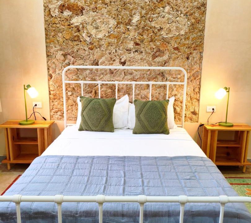 Photo of Bedroom in Centro
