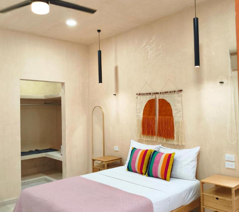 Photo of Bedroom in Centro
