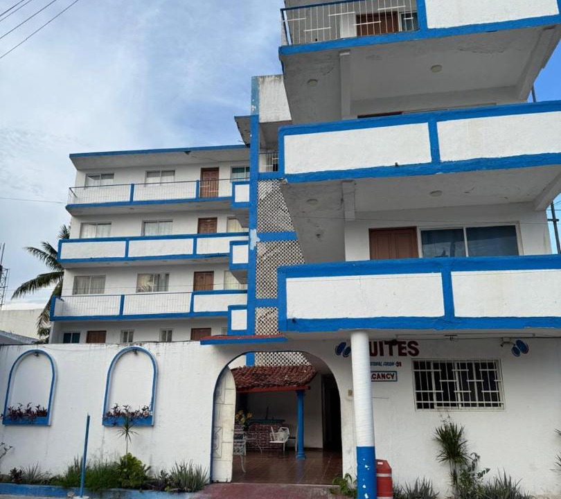 Photo of Buildings in Jimenez