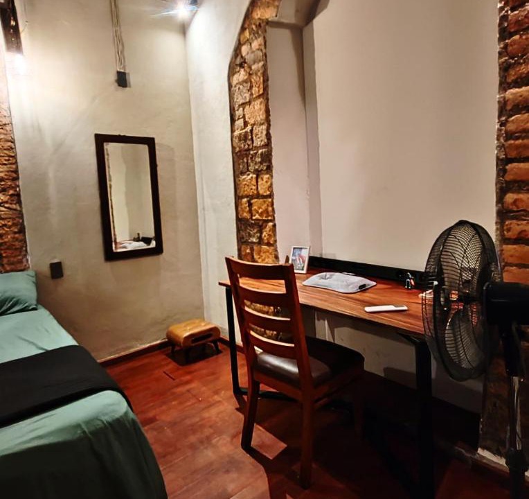 Photo of Bedroom in Centro