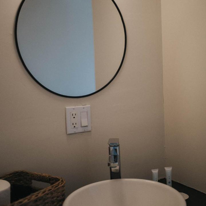 Photo of Bathroom in Valle de Guadalupe