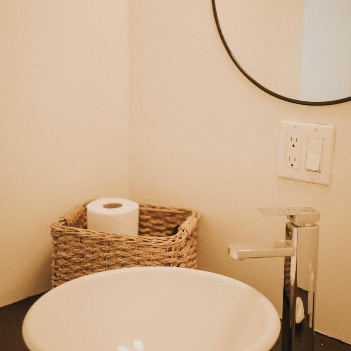Photo of Bathroom in Valle de Guadalupe