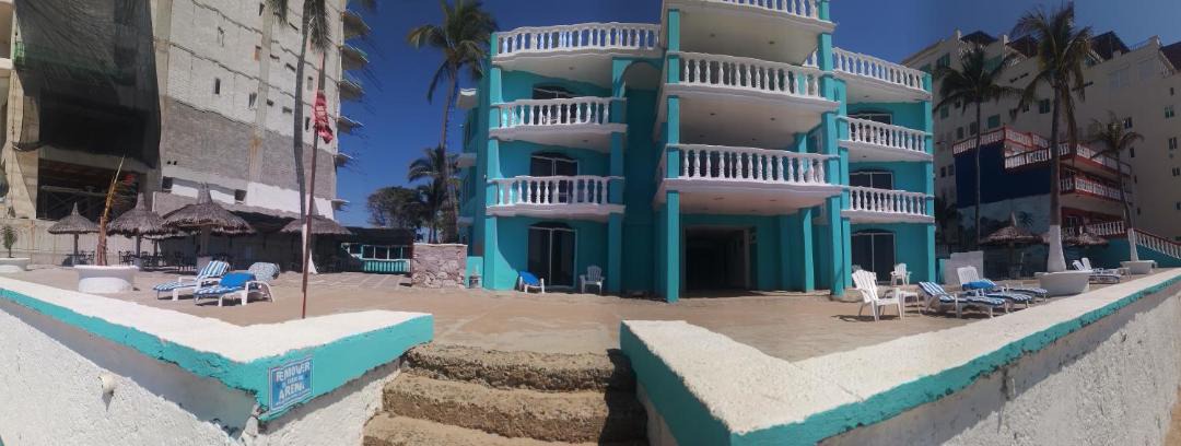 Photo of Others in Marina Mazatlan