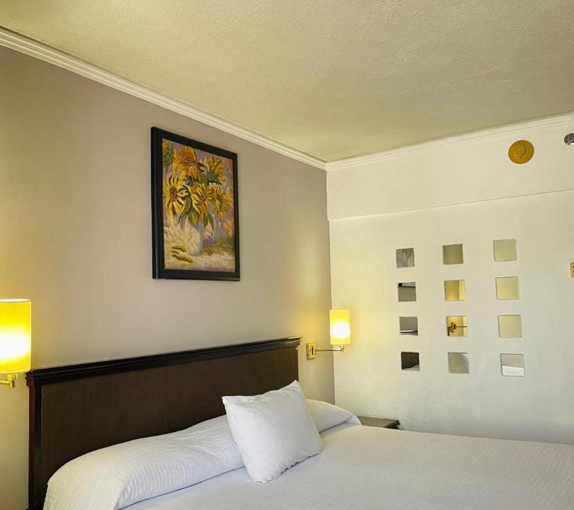 Photo of Bedroom in Zacatecas Centro
