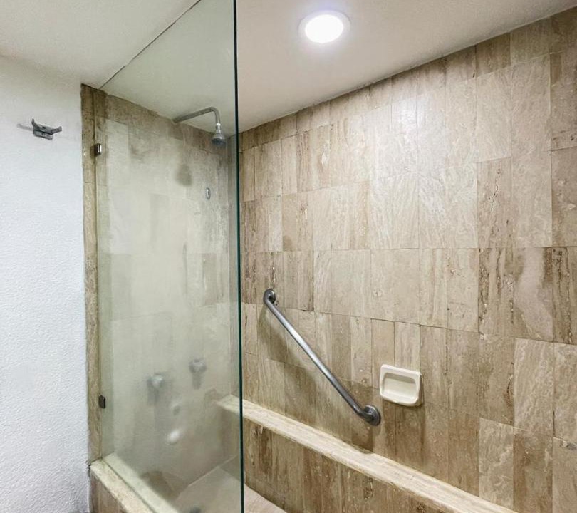 Photo of Bathroom in Zacatecas Centro