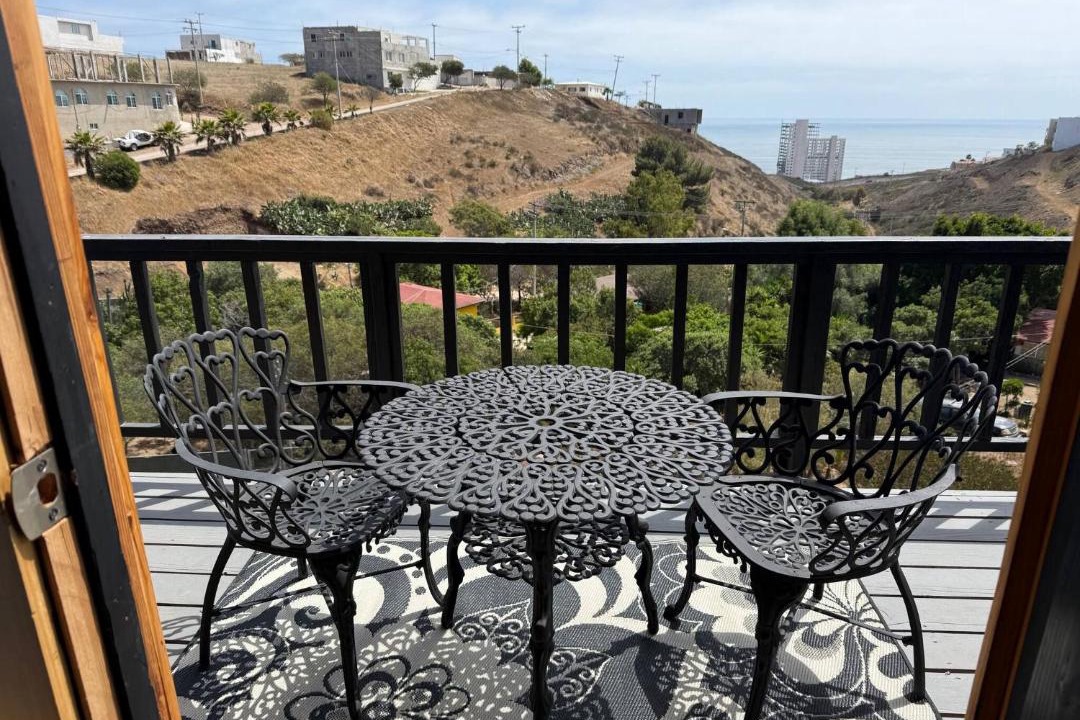 Photo of Patio Balcony in Rosarito