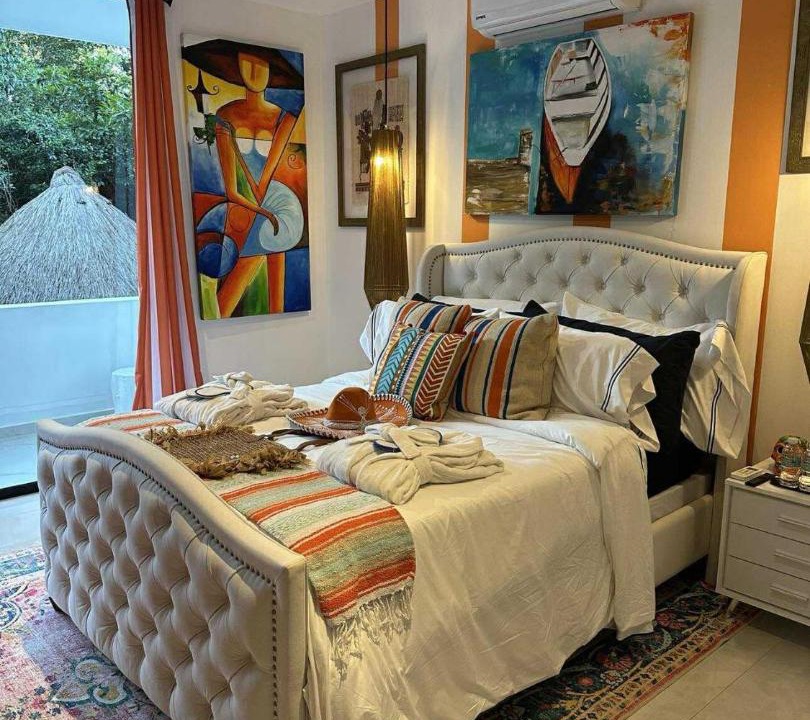 Photo of Bedroom in Xpu-Ha
