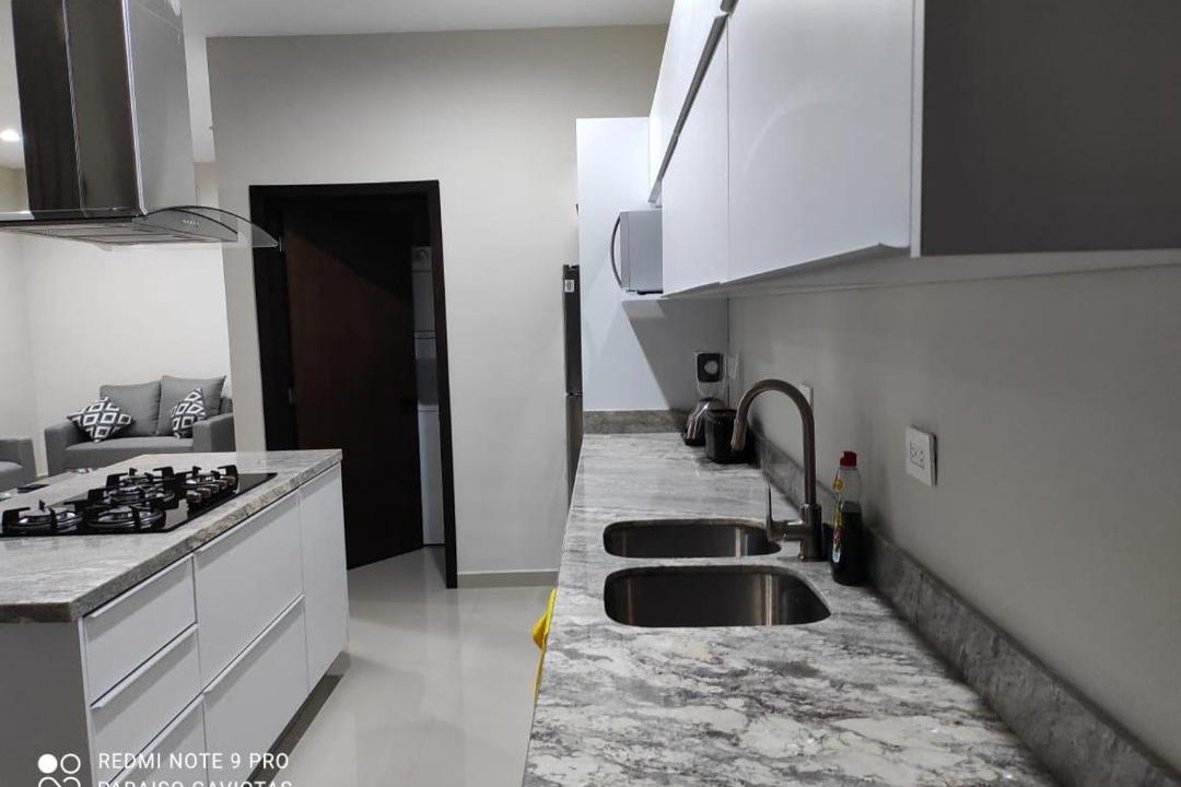 Photo of Kitchen in Las Gaviotas