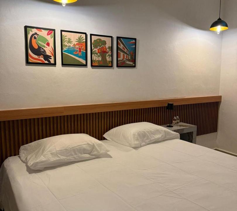 Photo of Bedroom in Carmen