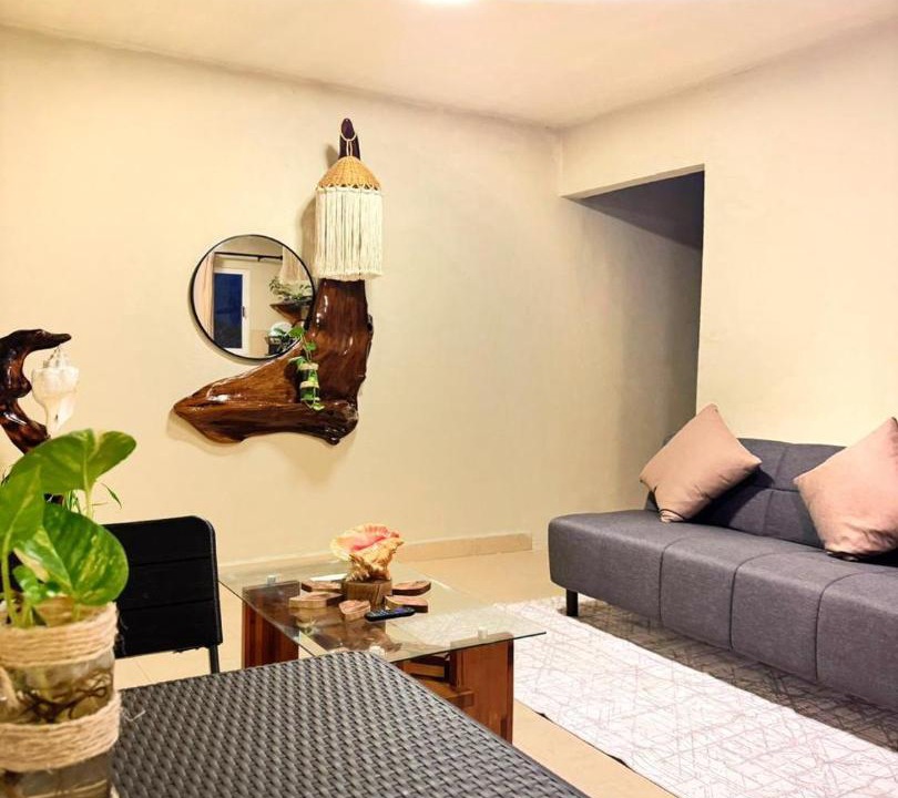 Photo of Livingroom in Isla Mujeres